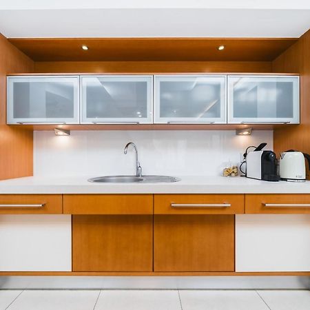 Apartament W Centrum Krakowa Na Ulicy Dlugiej Eksteriør bilde