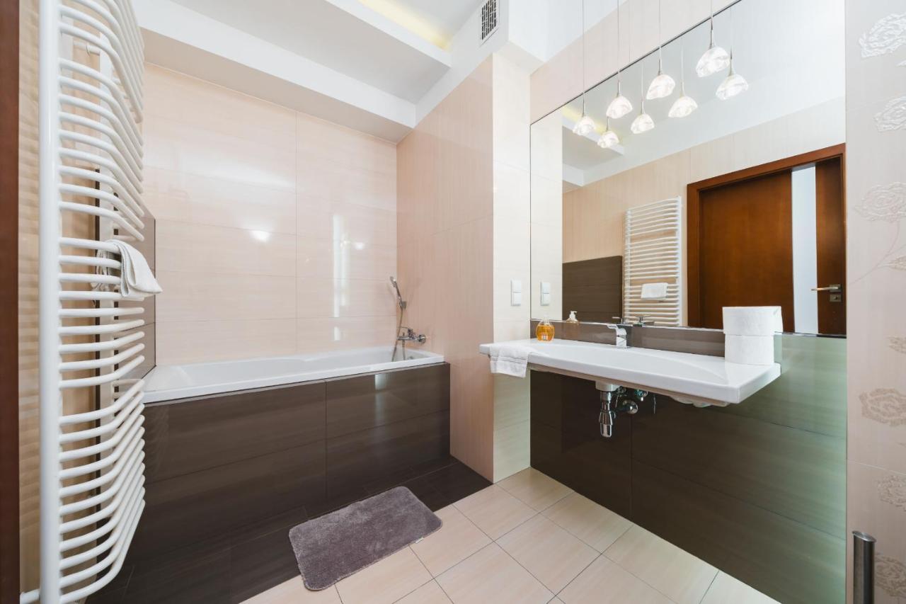 Apartament W Centrum Krakowa Na Ulicy Dlugiej Eksteriør bilde